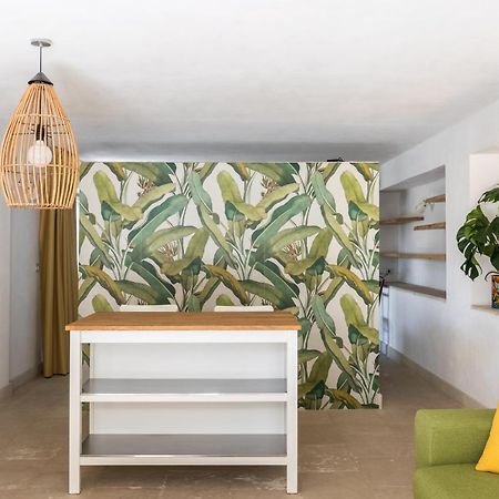 Casa Del Mandorlo Lejlighed Noto Eksteriør billede