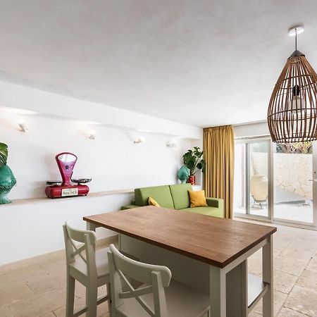 Casa Del Mandorlo Lejlighed Noto Eksteriør billede