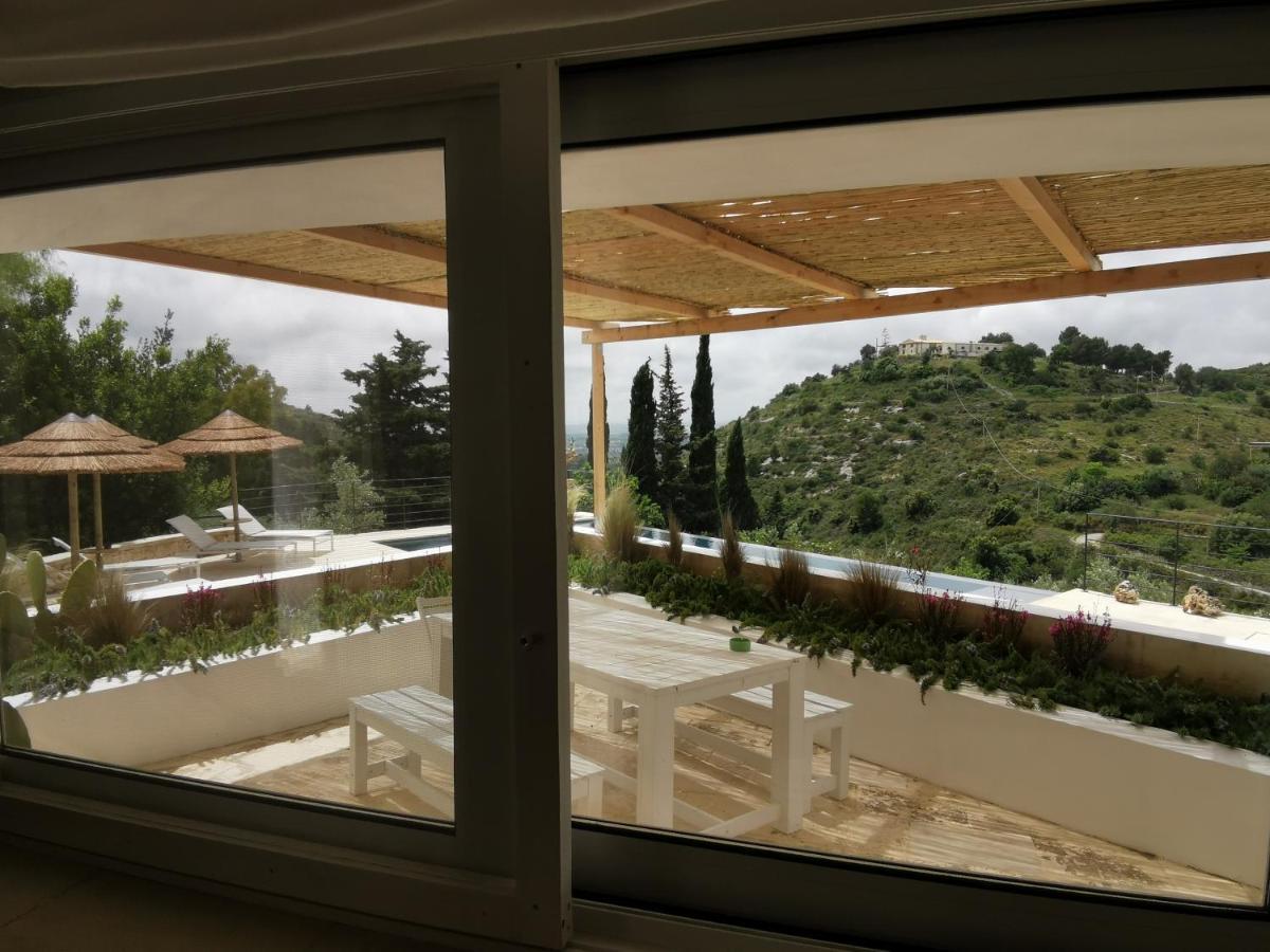 Casa Del Mandorlo Lejlighed Noto Eksteriør billede