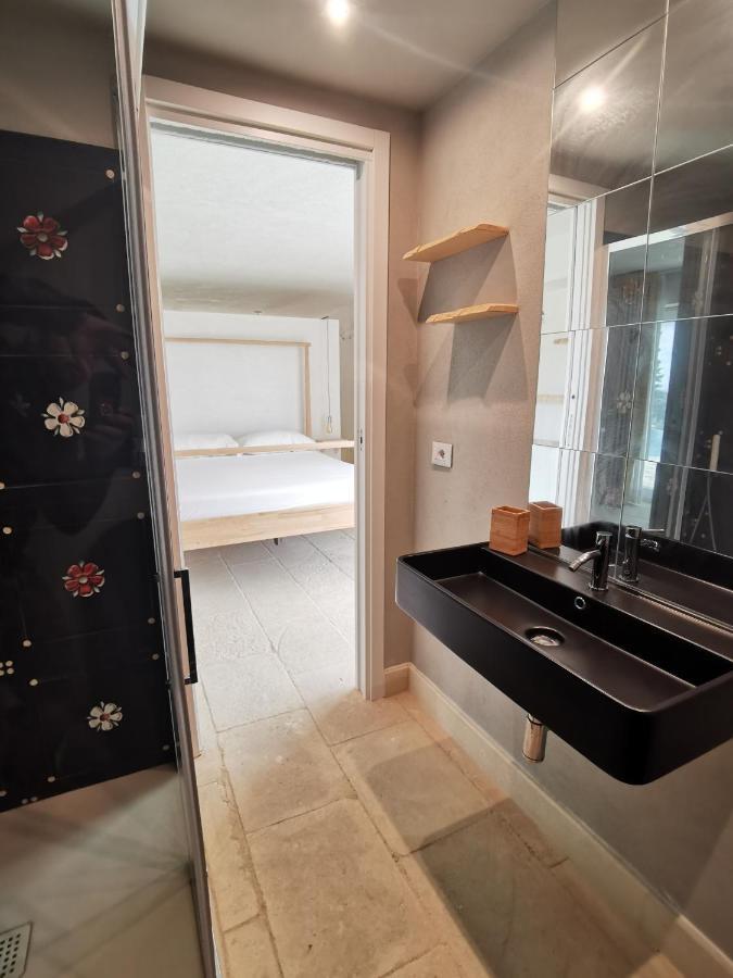 Casa Del Mandorlo Lejlighed Noto Eksteriør billede