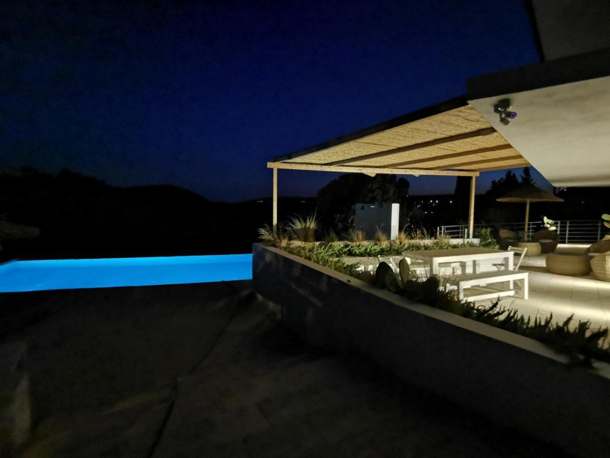 Casa Del Mandorlo Lejlighed Noto Eksteriør billede