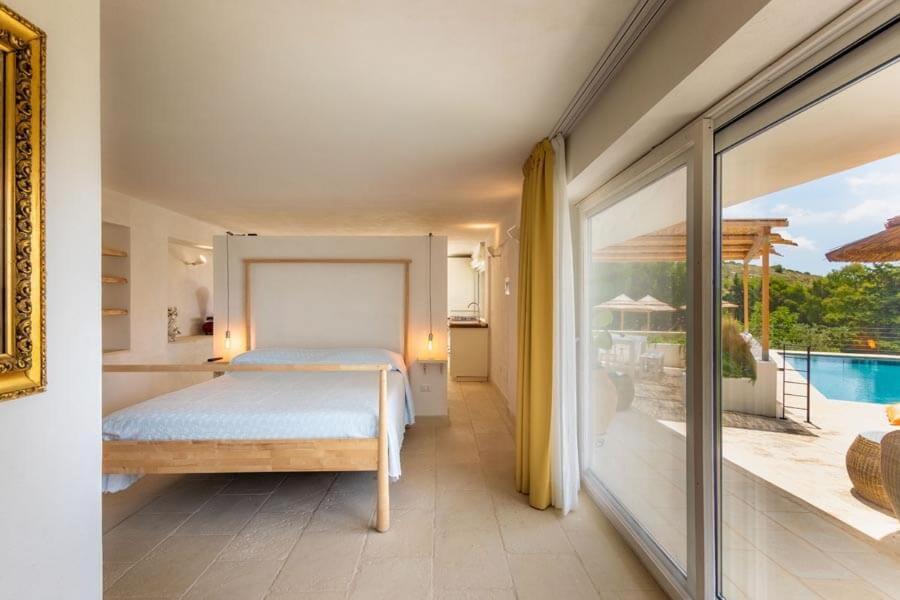 Casa Del Mandorlo Lejlighed Noto Eksteriør billede
