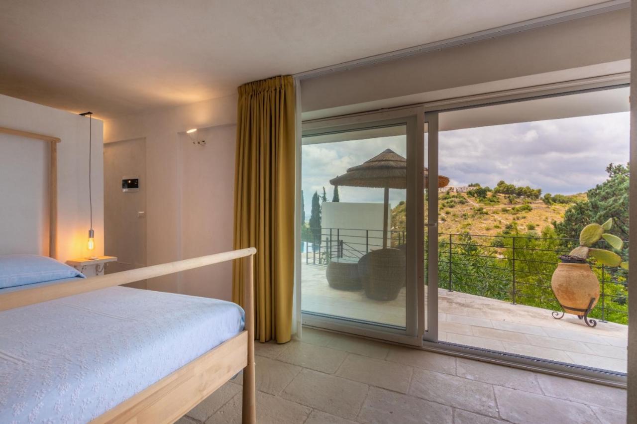 Casa Del Mandorlo Lejlighed Noto Eksteriør billede