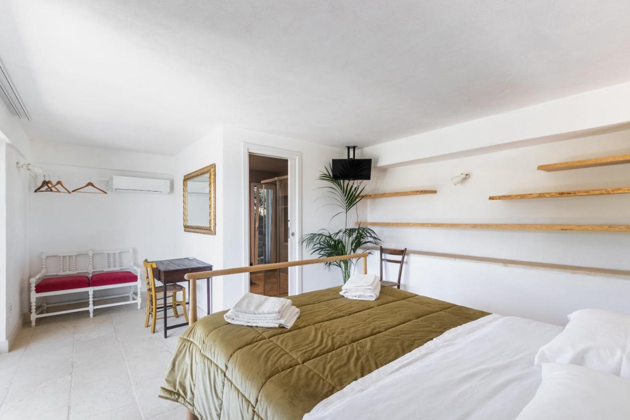 Casa Del Mandorlo Lejlighed Noto Eksteriør billede