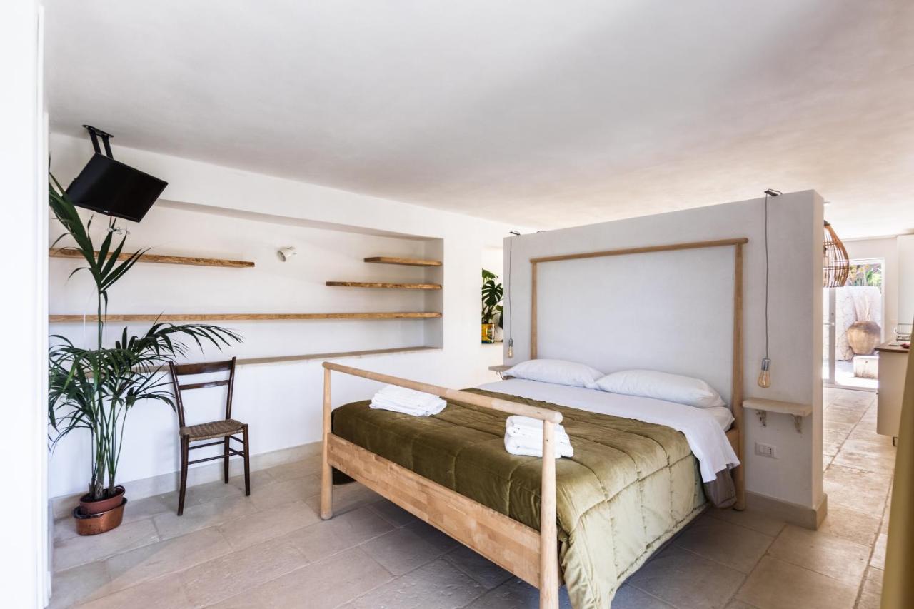 Casa Del Mandorlo Lejlighed Noto Eksteriør billede