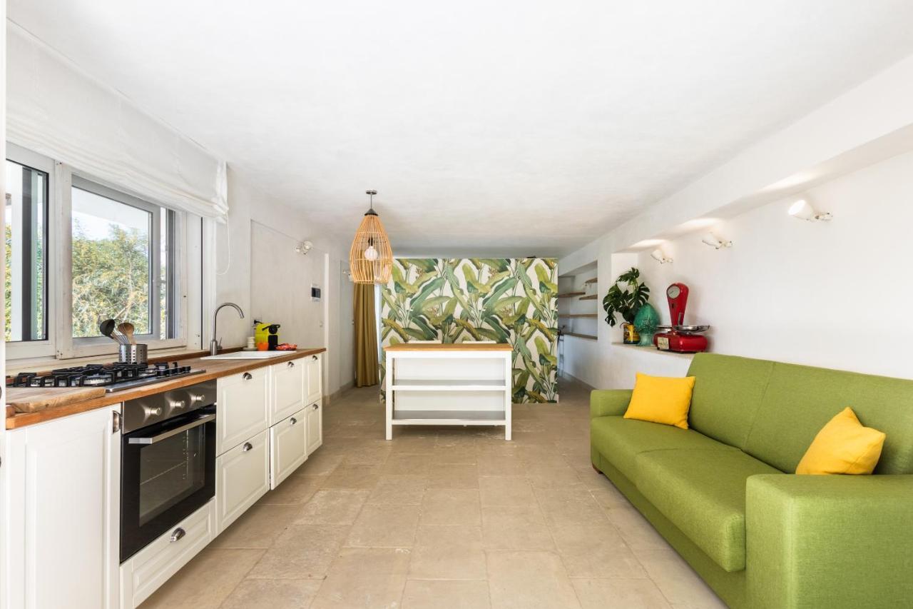 Casa Del Mandorlo Lejlighed Noto Eksteriør billede