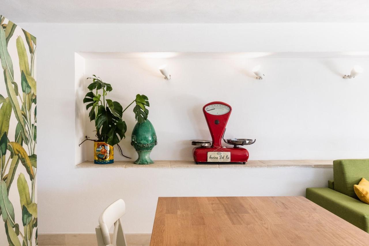 Casa Del Mandorlo Lejlighed Noto Eksteriør billede