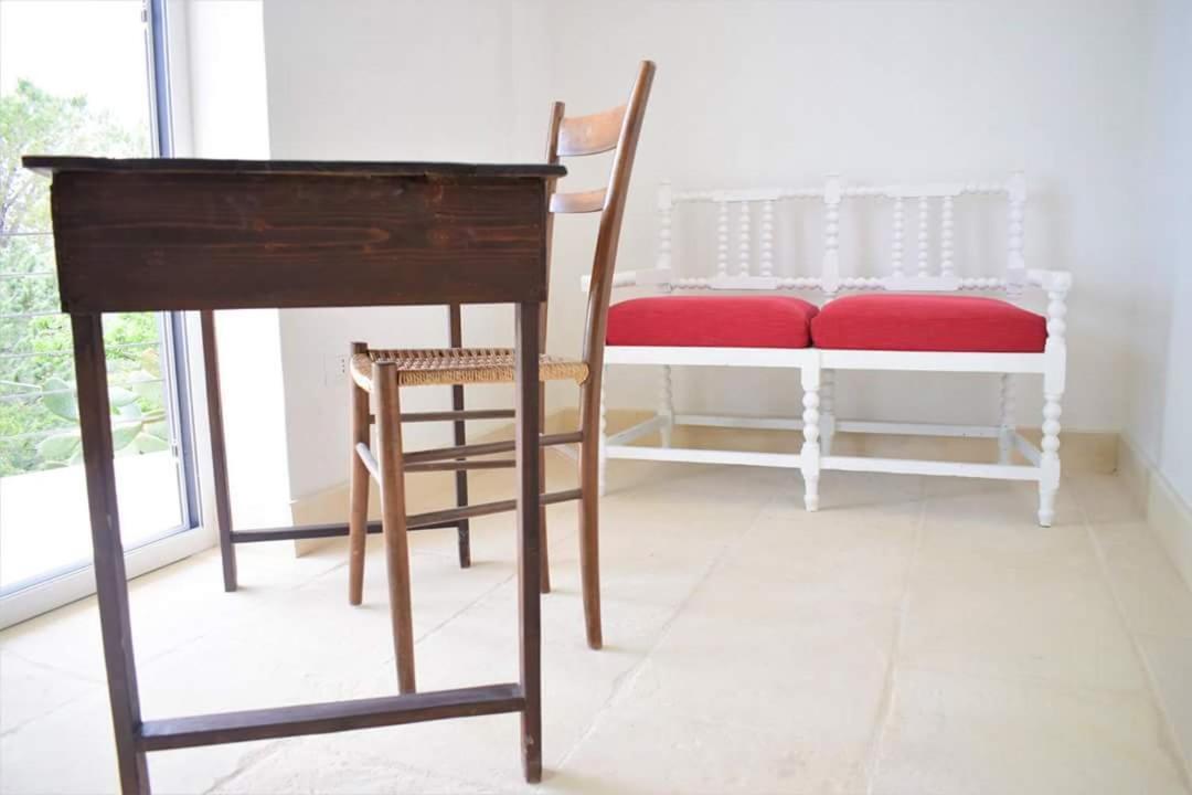 Casa Del Mandorlo Lejlighed Noto Eksteriør billede